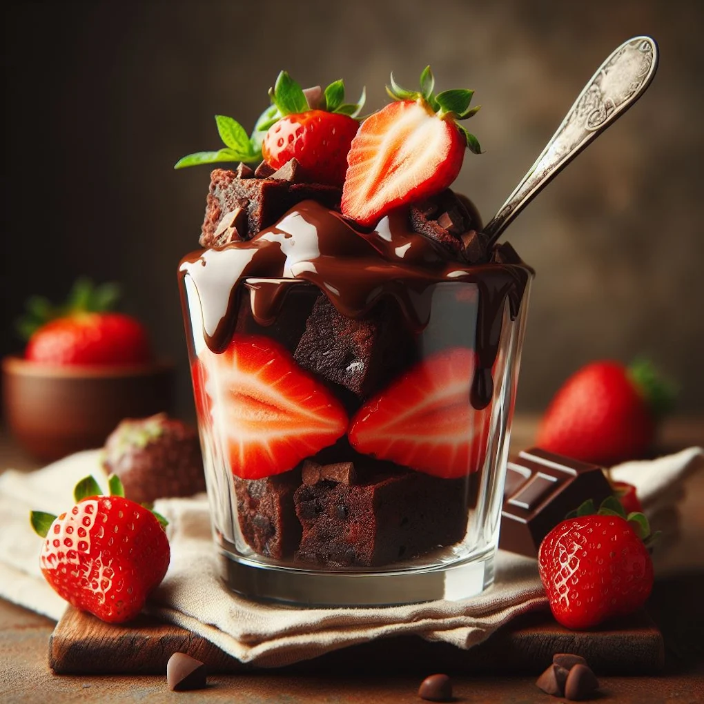 Art of Indulgence Instagram photo
