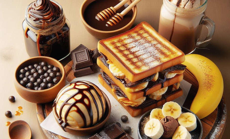 Art of Indulgence Instagram photo