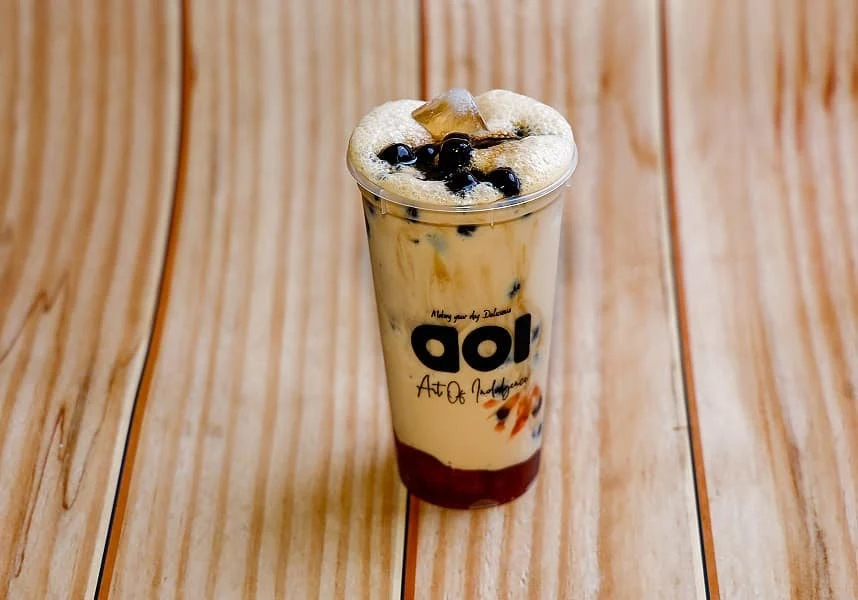 Art of Indulgence Instagram photo