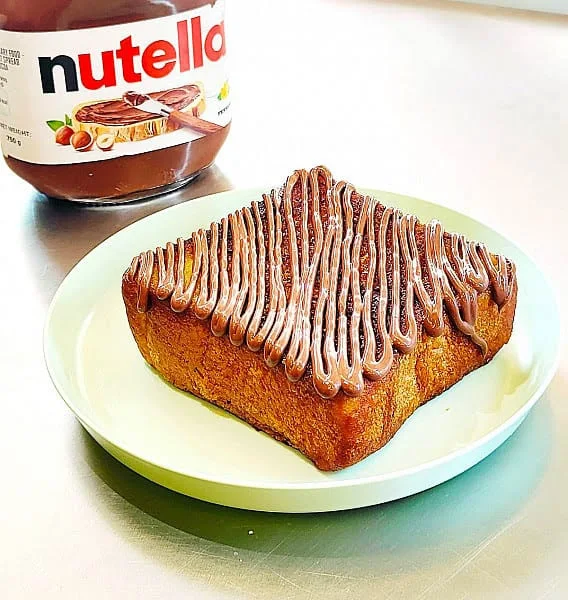 Art of Indulgence Instagram photo