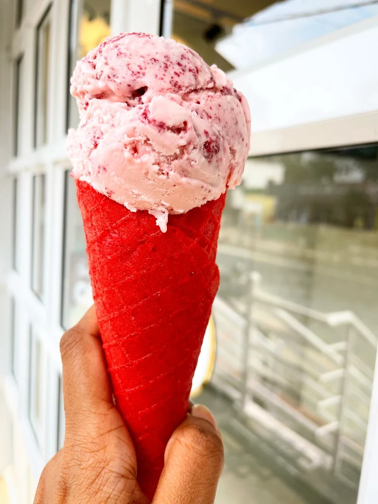 Art of Indulgence Instagram photo