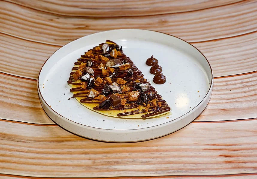 Art of Indulgence Instagram photo