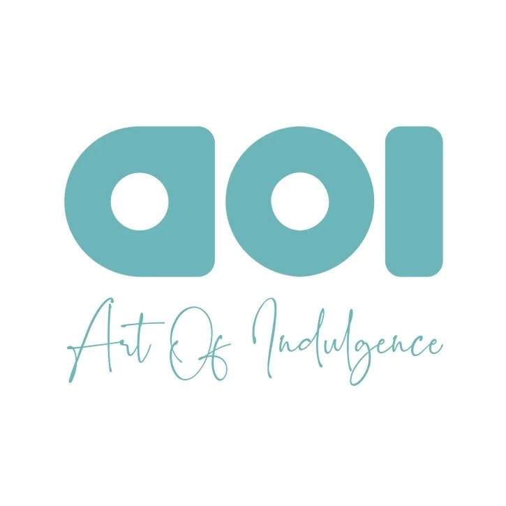 Art of Indulgence Logo